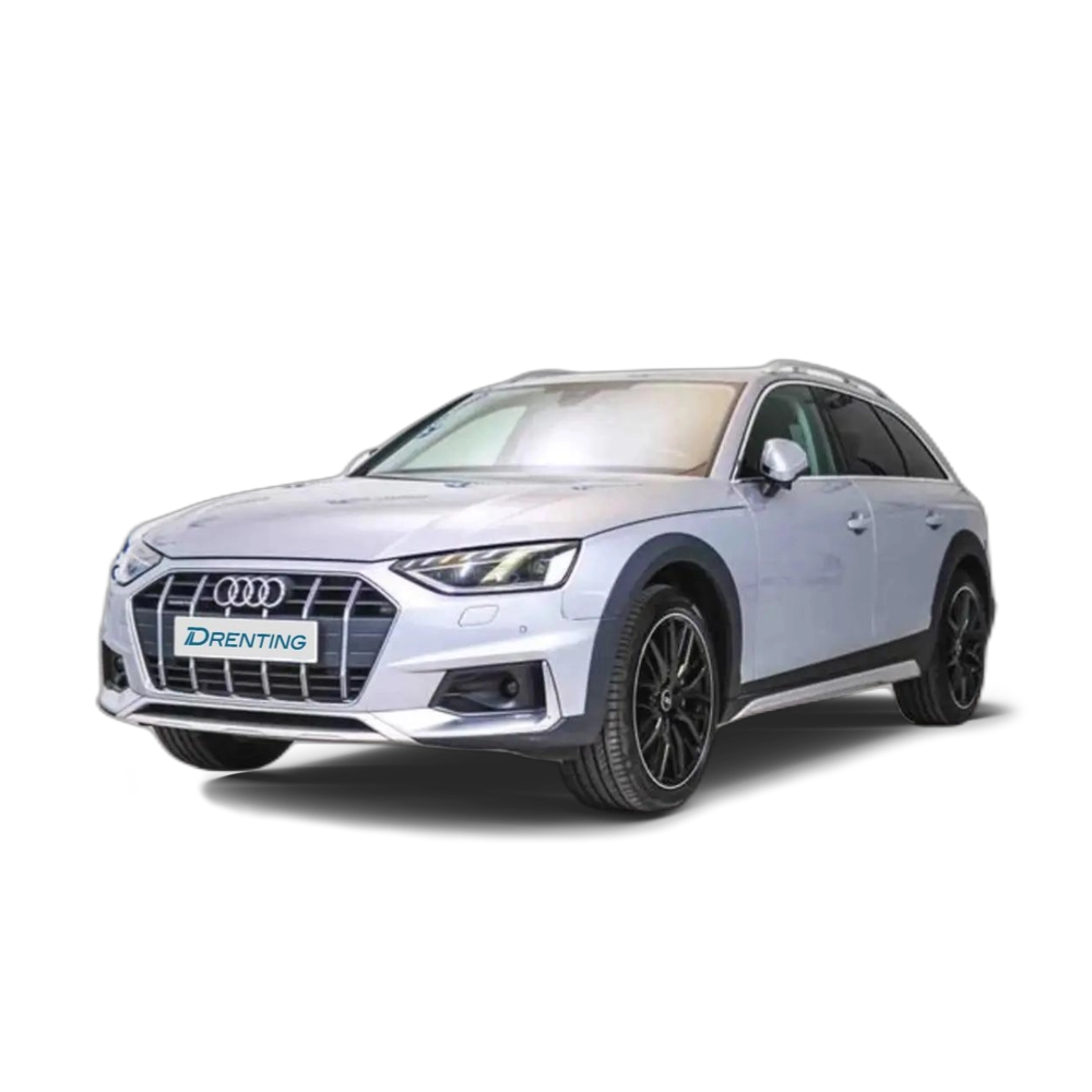 Audi QUATTRO 40 TDI 150kW (204CV) S tronic Gris