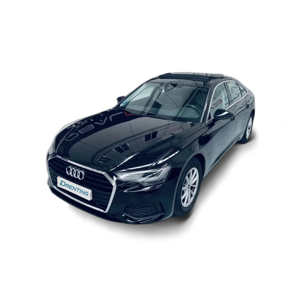 Audi A6 40 TDI S tronic Negro