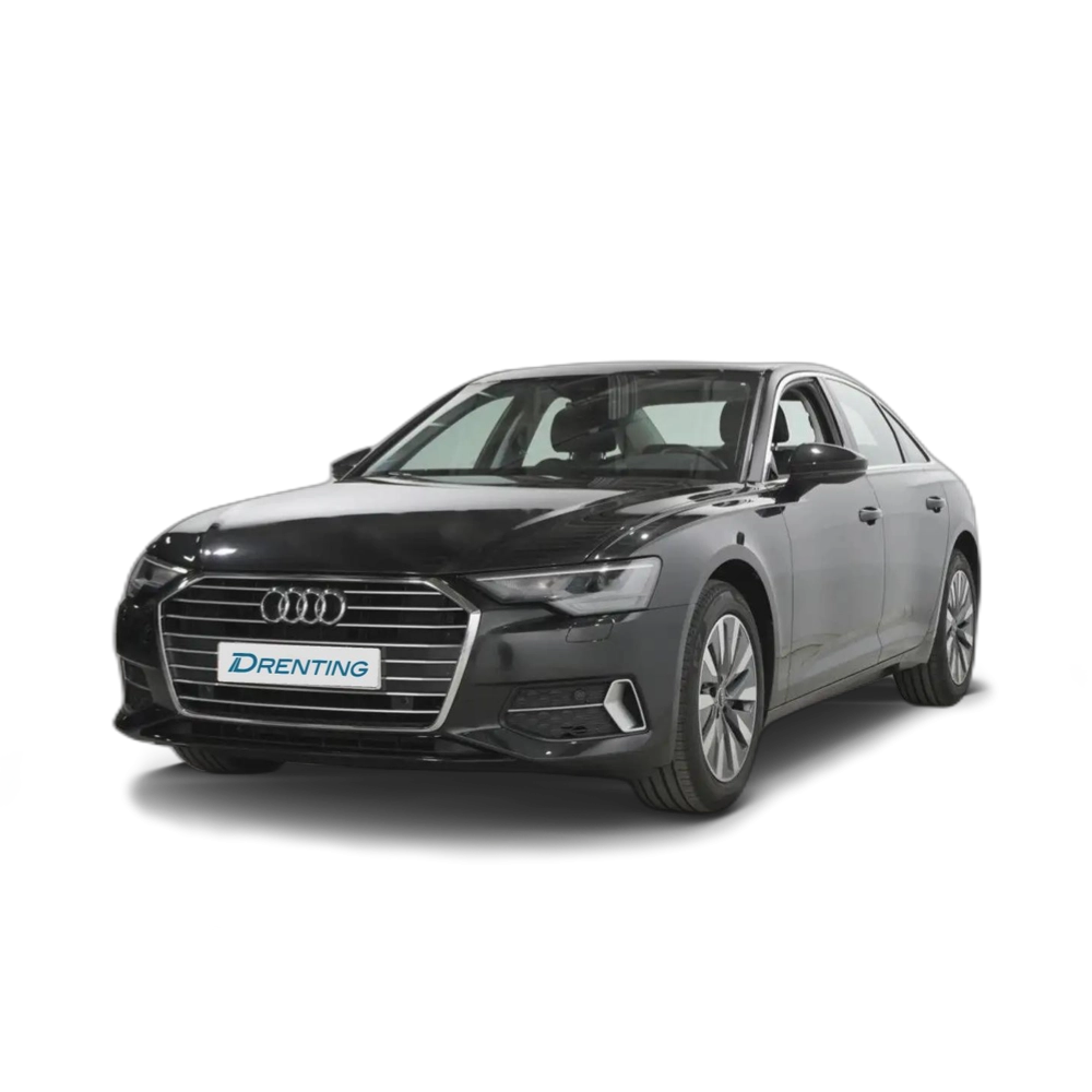 Audi A6 40 TDI S tronic Sport Gris 1