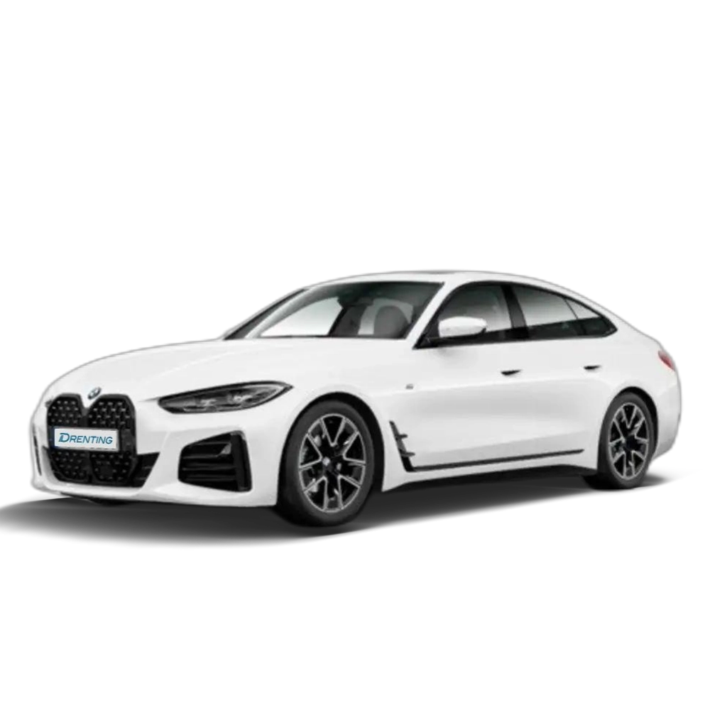 BMW 420 420dA Gran Coupé Blanco 2