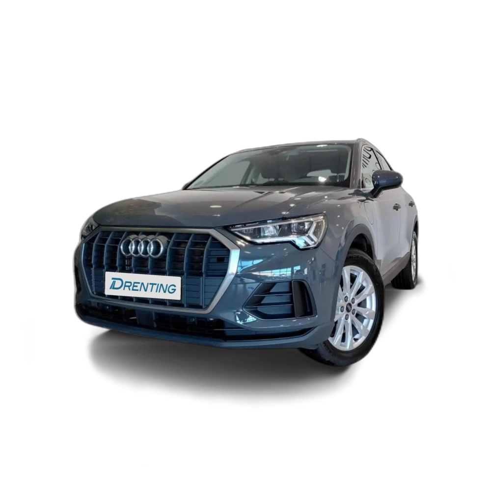 Audi Q3 45 TFSI e 180kW S tronic S Line