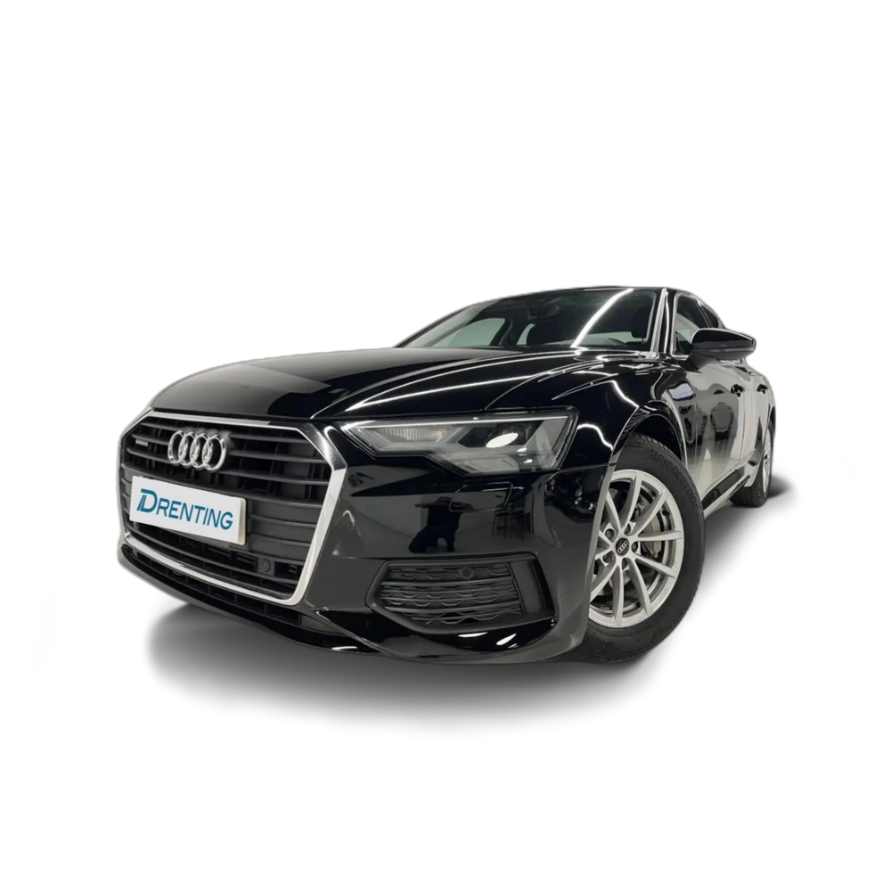 Audi A6 45 TFSI quattro-ultra S tronic 195kW Negro