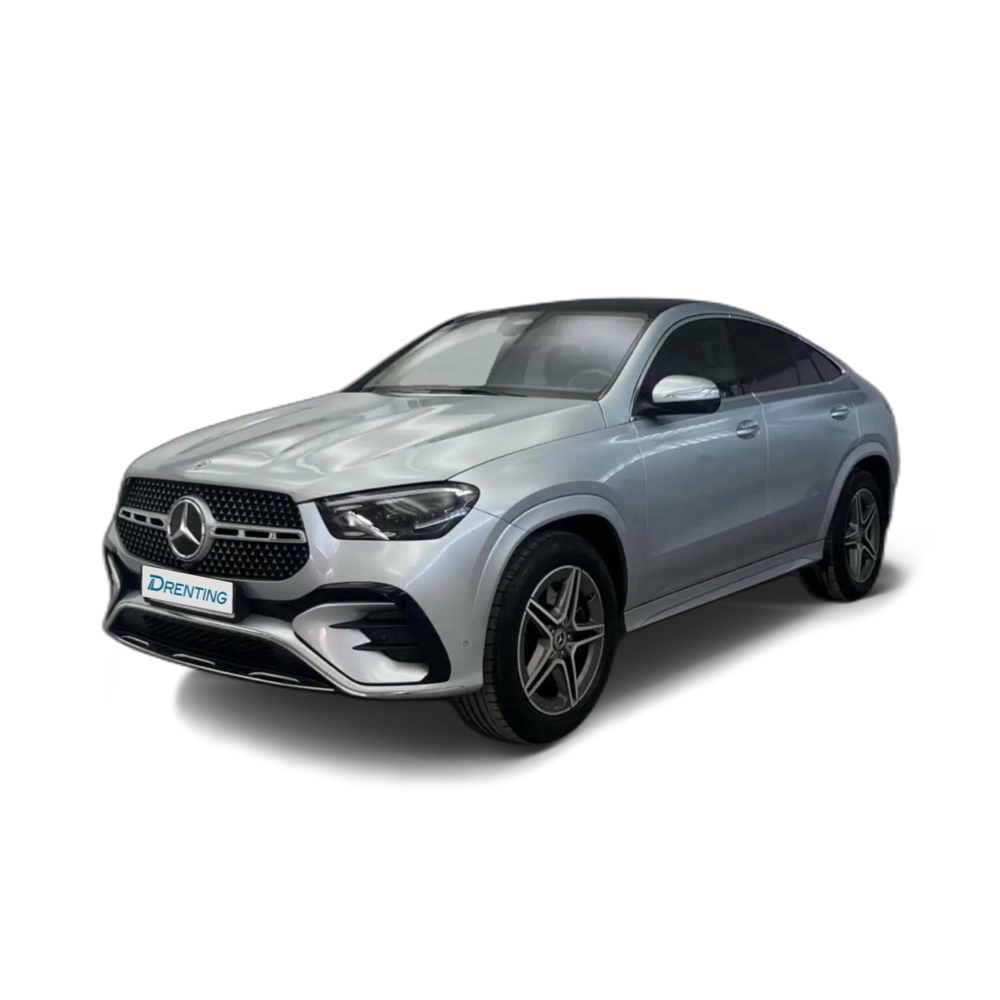 Mercedes-Benz GLE 450 450d 4Matic Aut.