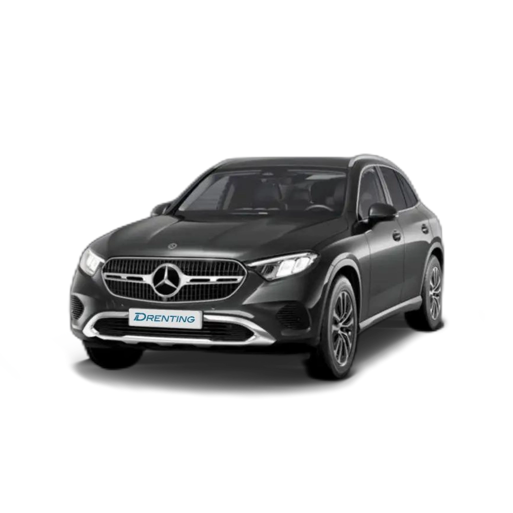 Mercedes-Benz GLC 250 4Matic Aut. 1
