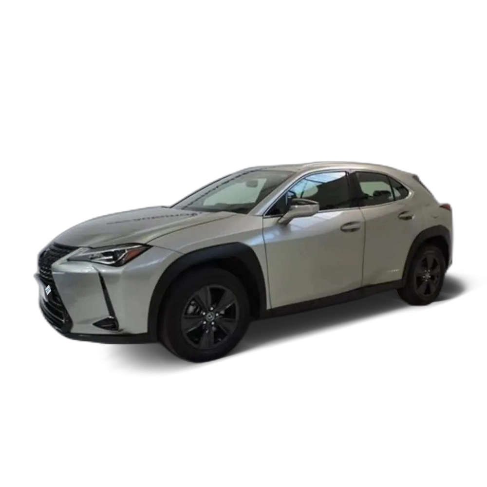 Lexus UX 250h 4×2 Business Plateado