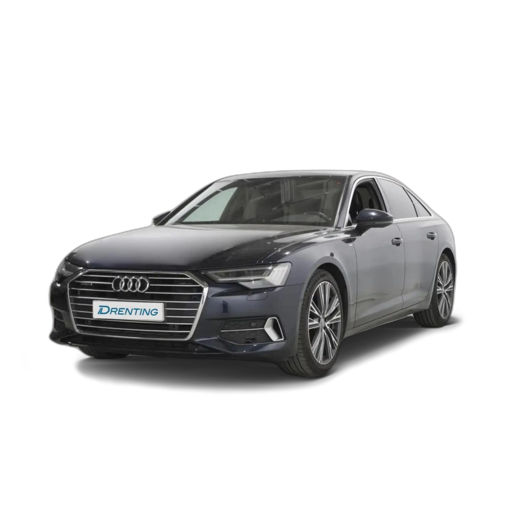 Audi A6 55 TFSI Sport quattro-ultra S tronic Azul