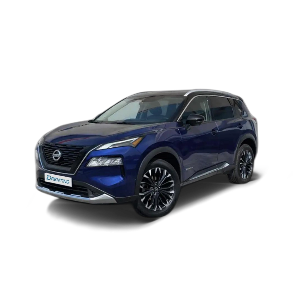 Nissan X-Trail 5pl 1.5 e-POWER 152kW 4×2 A/T Tekna 2