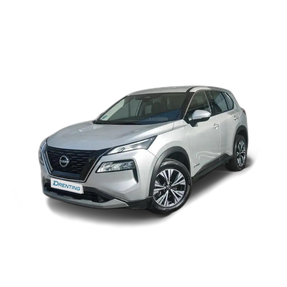 Nissan X-Trail 7pl 1.5 e-4ORCE 158kW 4×4 A/T Acenta 2 2