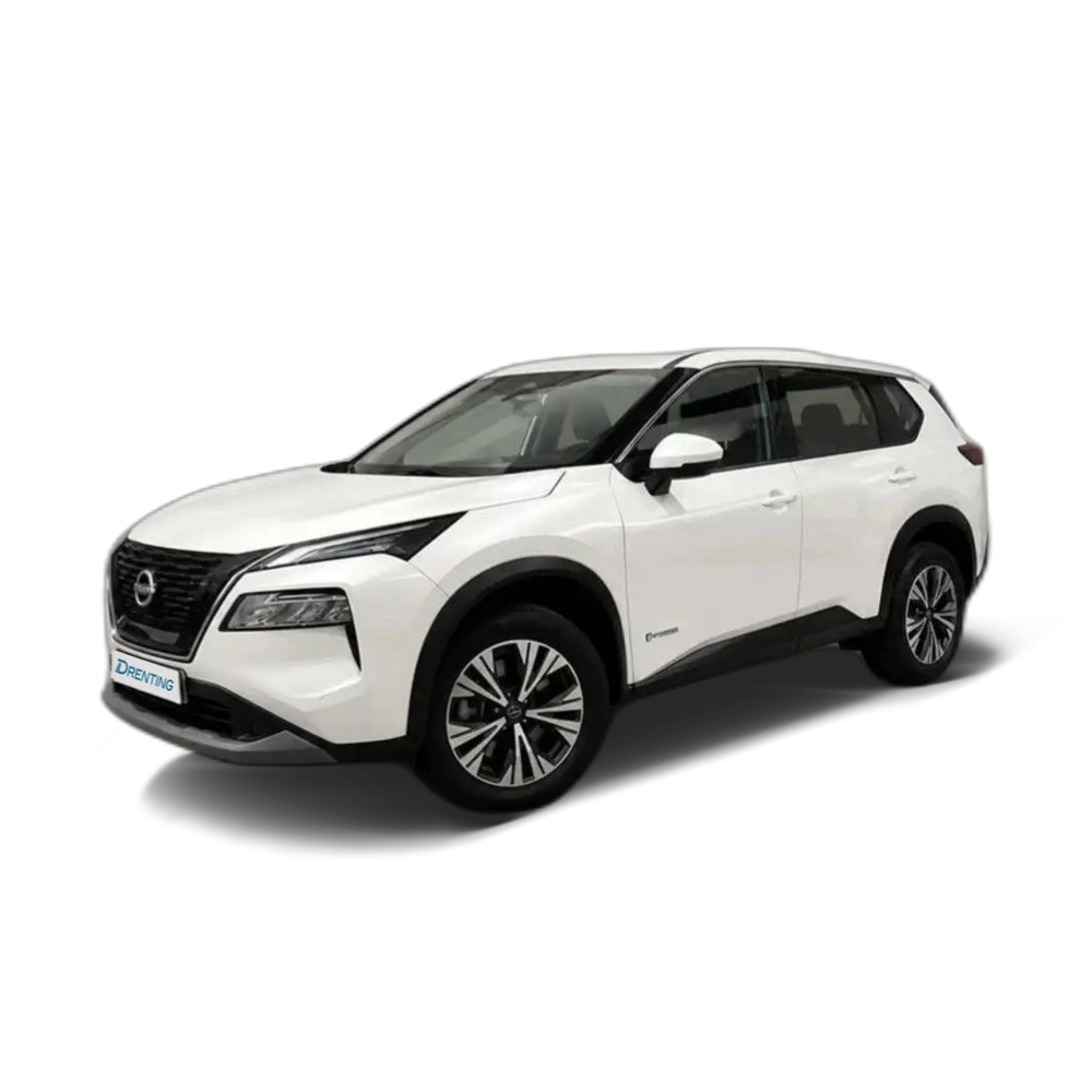 Nissan X-Trail 7pl 1.5 e-4ORCE 158kW 4×4 A/T Acenta 1