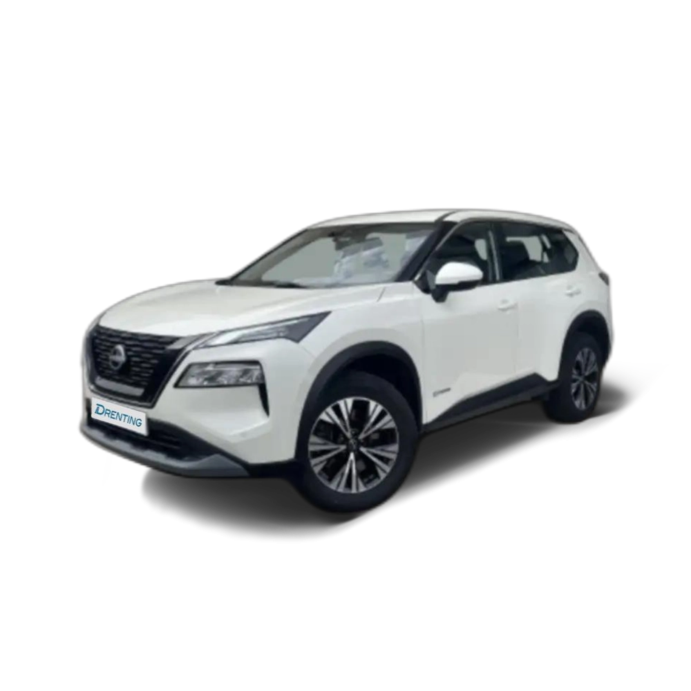 Nissan X-Trail 7pl 1.5 e-4ORCE 158kW 4×4 A/T Acenta