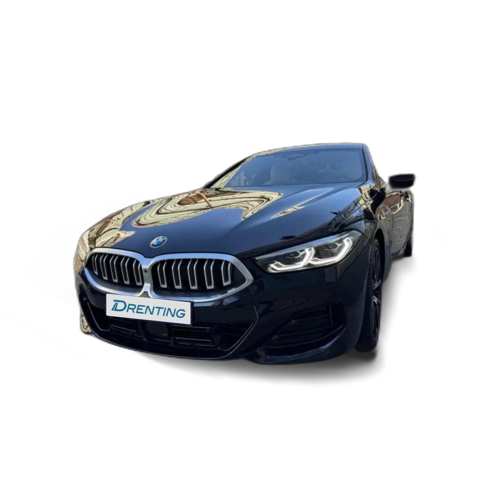 BMW 840 840d Gran Coupé xDrive M Sport Pro Azul