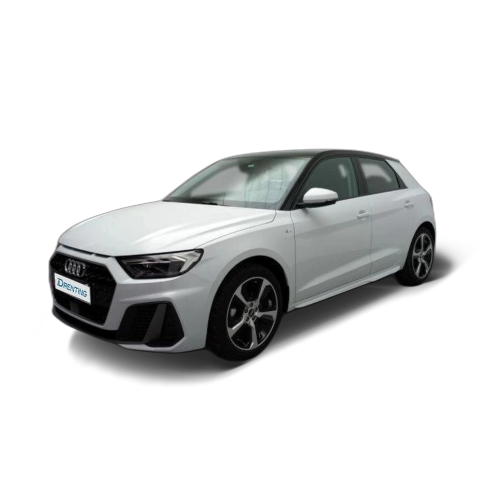 Audi A1 Sportback Adrenalin edition 30 TFSI 85 kW (116 CV) S tronic 2