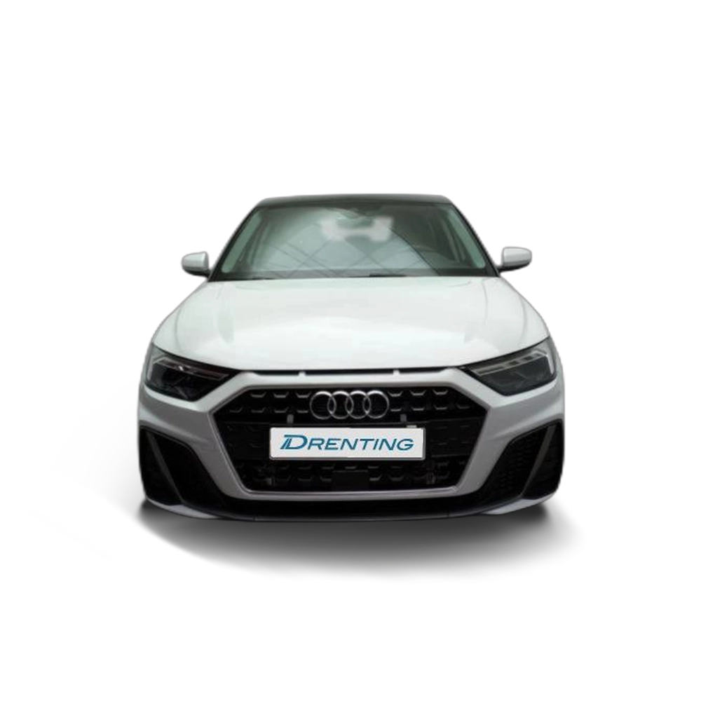 Renting Audi A1 Sportback Adrenalin edition 30 TFSI 85 kW (116 CV) S tronic 1 5