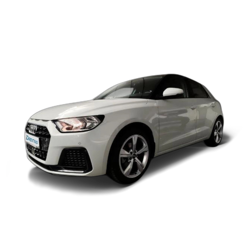 Audi A1 Sportback Advanced 30 TFSI 85 kW (116 CV) S tronic