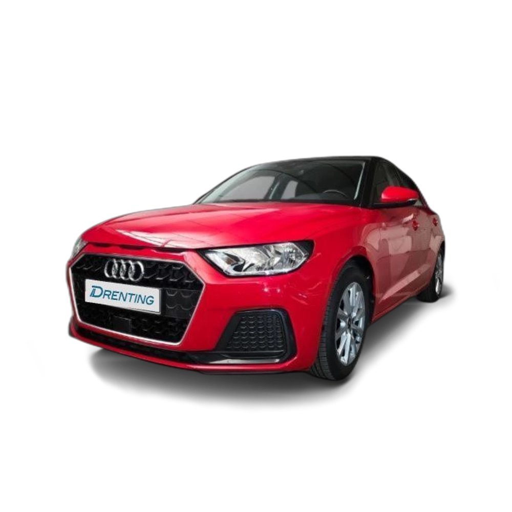 Audi A1 Sportback Advanced 30 TFSI 81 kW (110 CV) S tronic