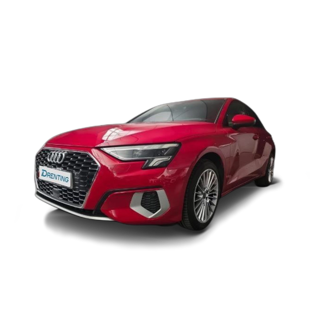 Audi A3 Sportback Advanced 30 TFSI 81 kW (110 CV)