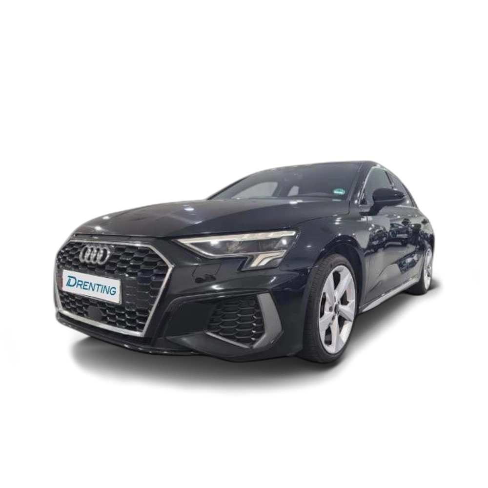 Audi A3 Sportback S line 35 TFSI 110 kW (150 CV) S tronic