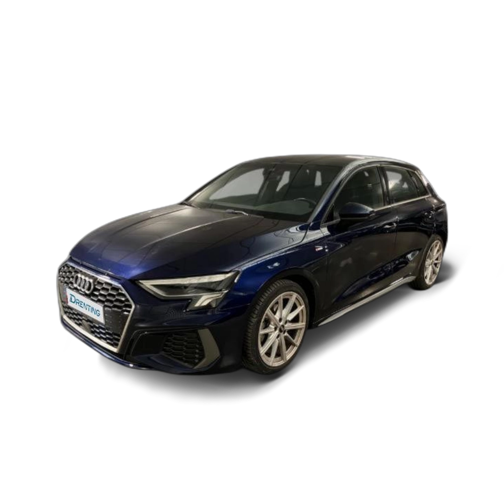 Audi A3 Sportback S line 30 TFSI 81 kW (110 CV)