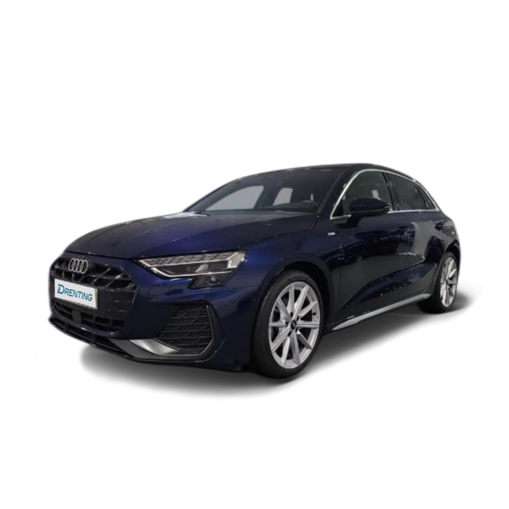Audi A3 Sportback S line TDI 110 kW (150 CV) S tronic 7