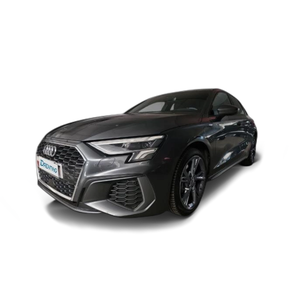 Audi A3 Sportback TFSIe S line 40 150 kW (204 CV) S tronic 3