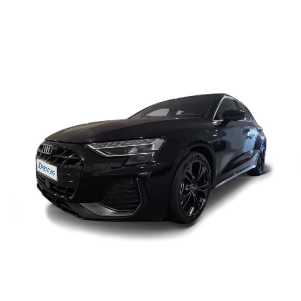 Audi A3 Sportback TFSIe Genuine edition 40 TFSI e 150 kW (204 CV) S tronic