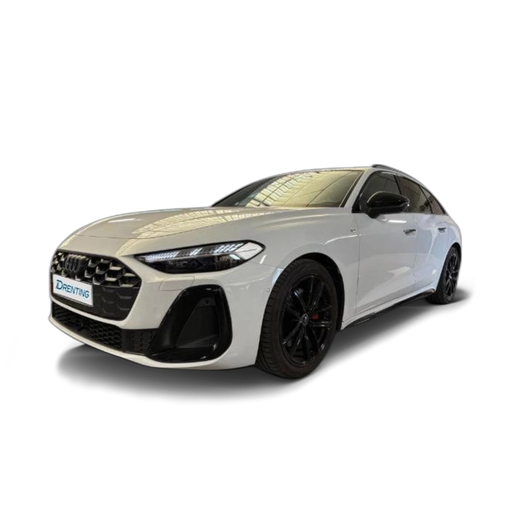 Audi A5 Avant TDI Black Line Quattro 150 kW (204 CV) S tronic