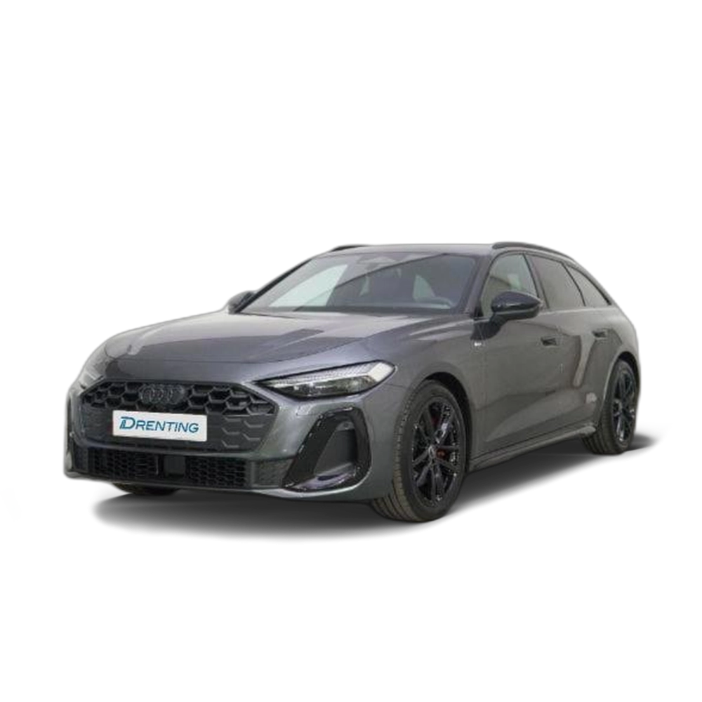 Audi A5 Avant TFSI Black Line 150 kW (204 CV) S tronic