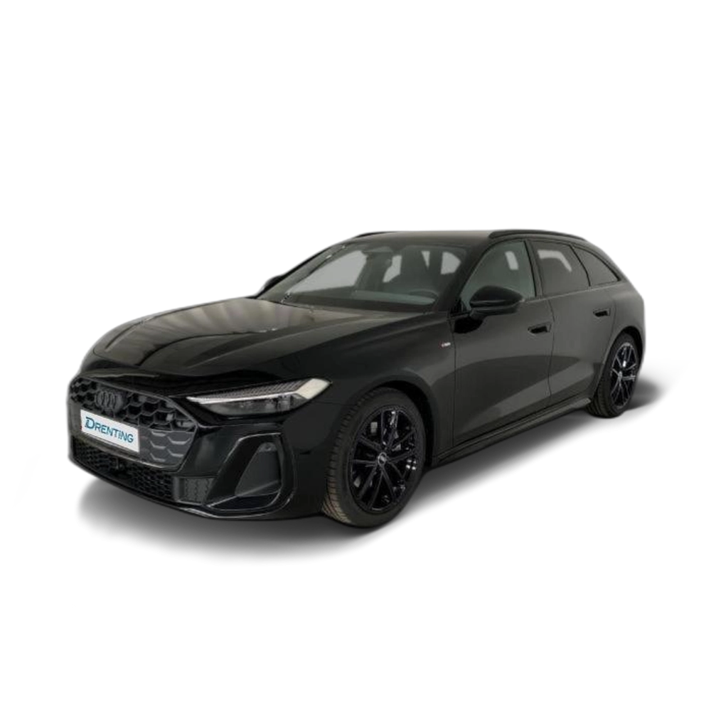Audi A5 Avant TFSI Black Line 150 kW (204 CV) S tronic 1