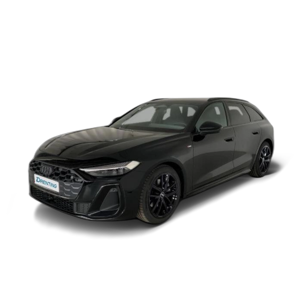 Audi A5 Avant TFSI Black Line 150 kW (204 CV) S tronic 1