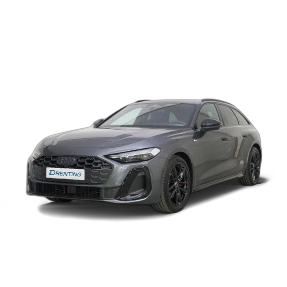 Audi A5 Avant TFSI Black Line 150 kW (204 CV) S tronic