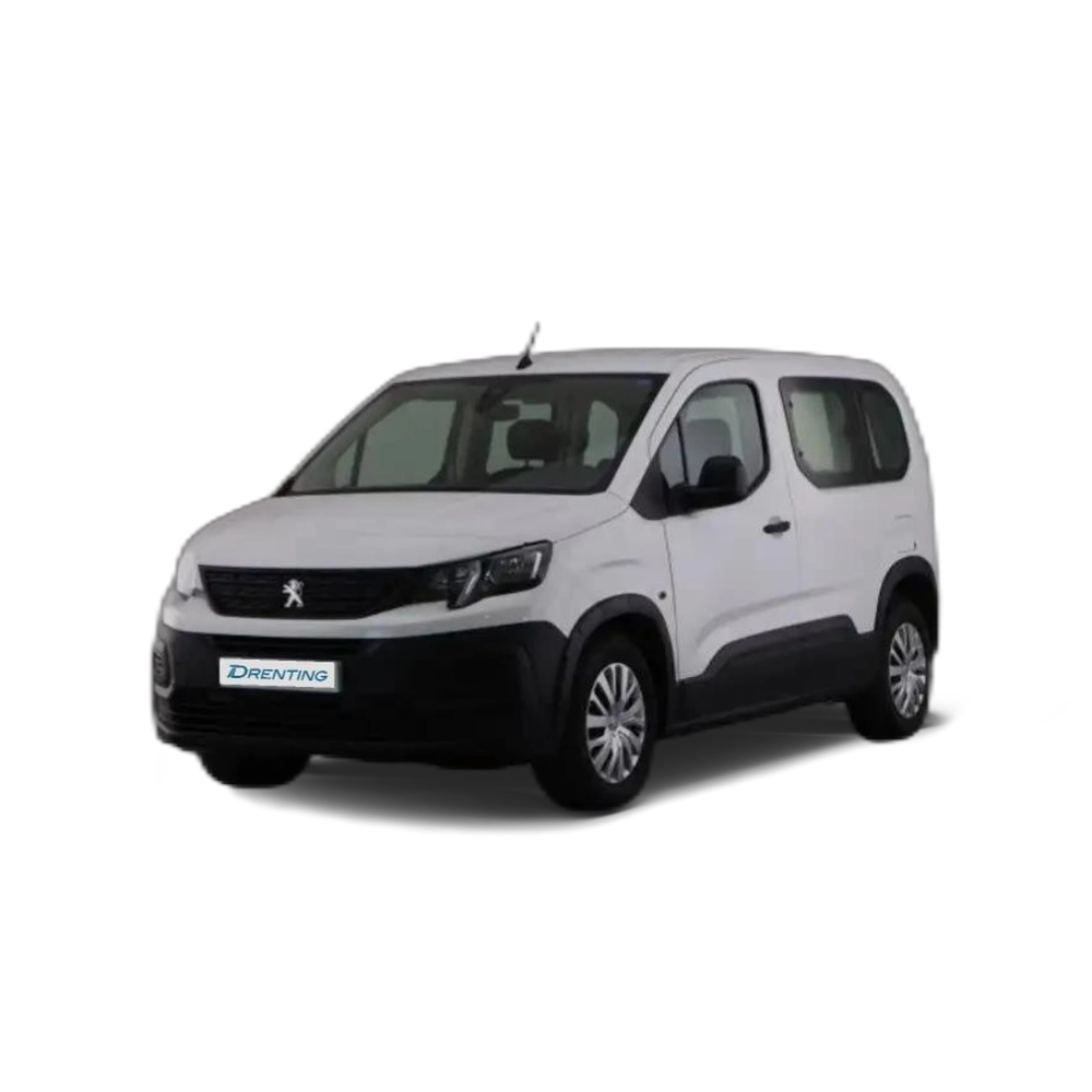 Peugeot Rifter Access Standard BlueHDi 73kW Blanco