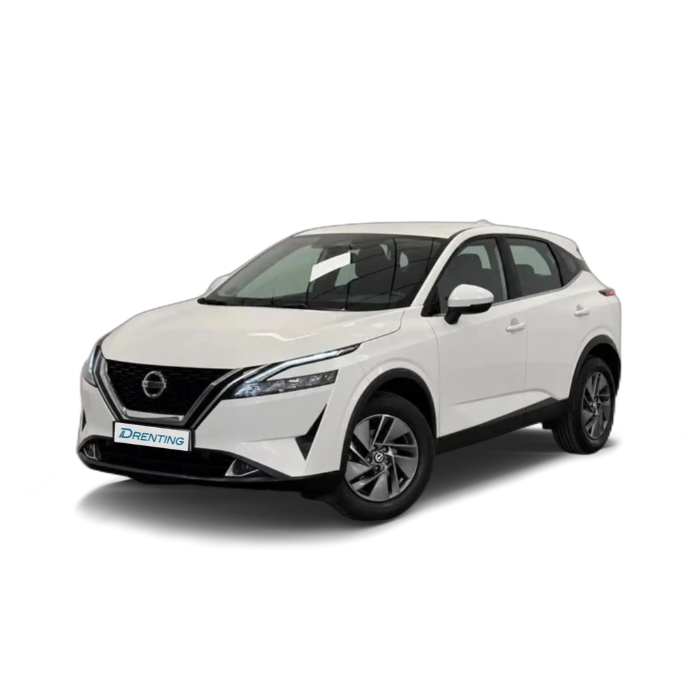 Nissan Qashqai ACENTA 140CV Blanco