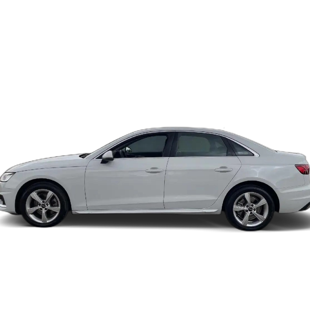 Audi A4 Advanced 35 TFSI 110kW (150CV) S tronic Blanco