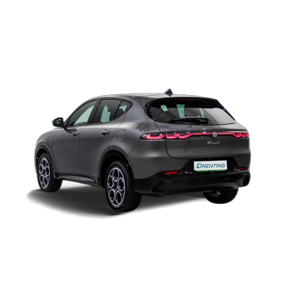 ALFA ROMEO Tonale 1.5 MHEV Sprint FWD 160 1 1