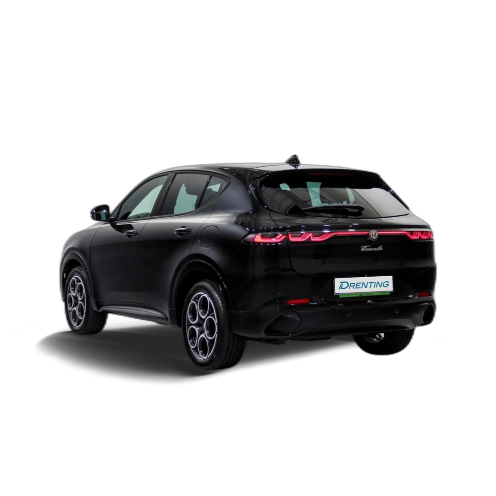 Renting ALFA ROMEO Tonale 1.5 MHEV Sprint FWD 160
