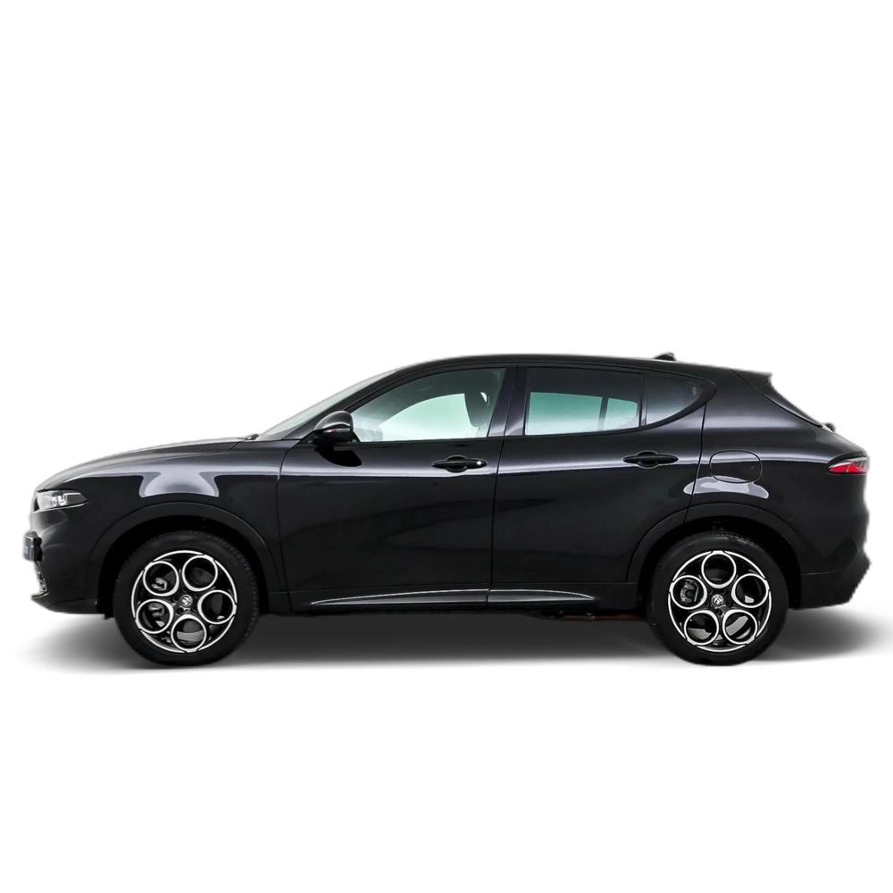 Renting ALFA ROMEO Tonale 1.5 MHEV Sprint FWD 160