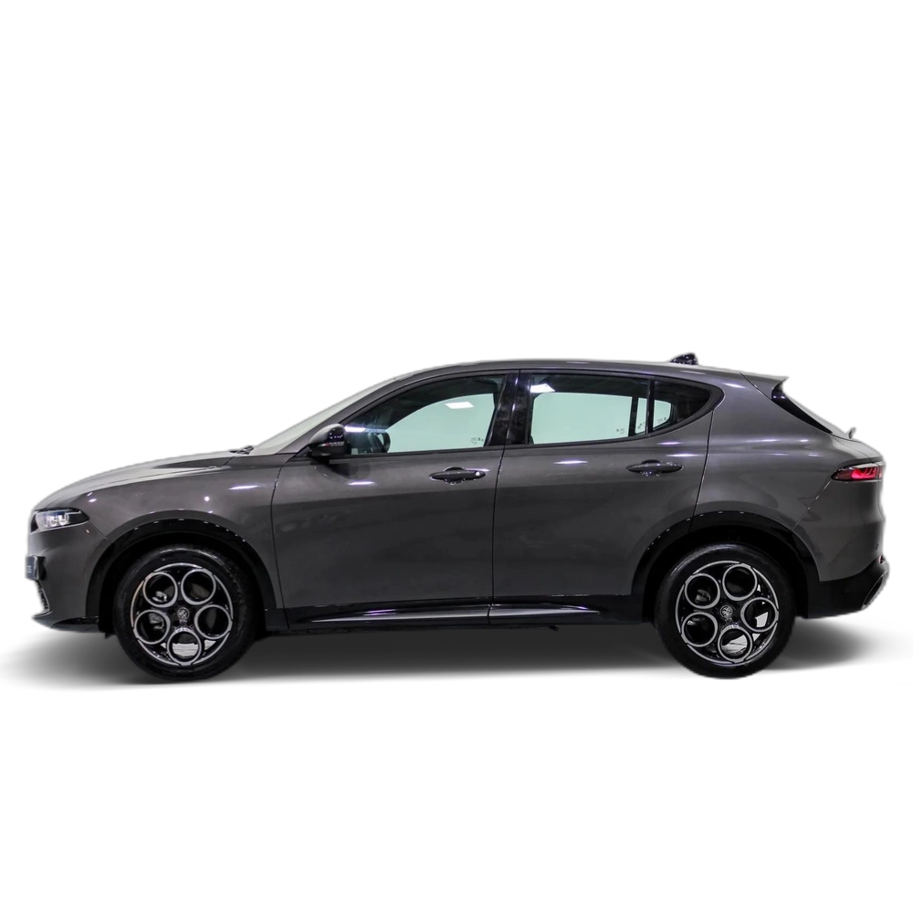 Renting ALFA ROMEO Tonale 1.5 MHEV Sprint FWD