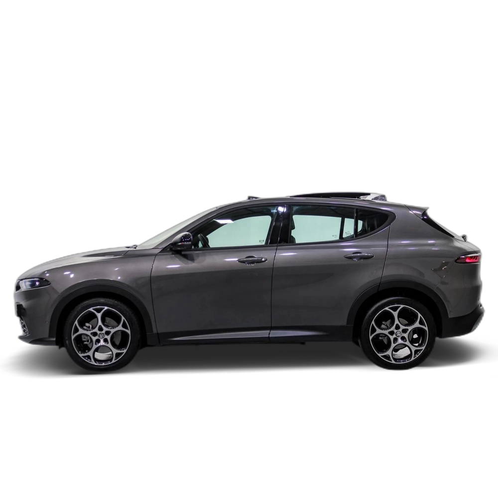 ALFA ROMEO Tonale 1.6 DS Sprint FWD 1