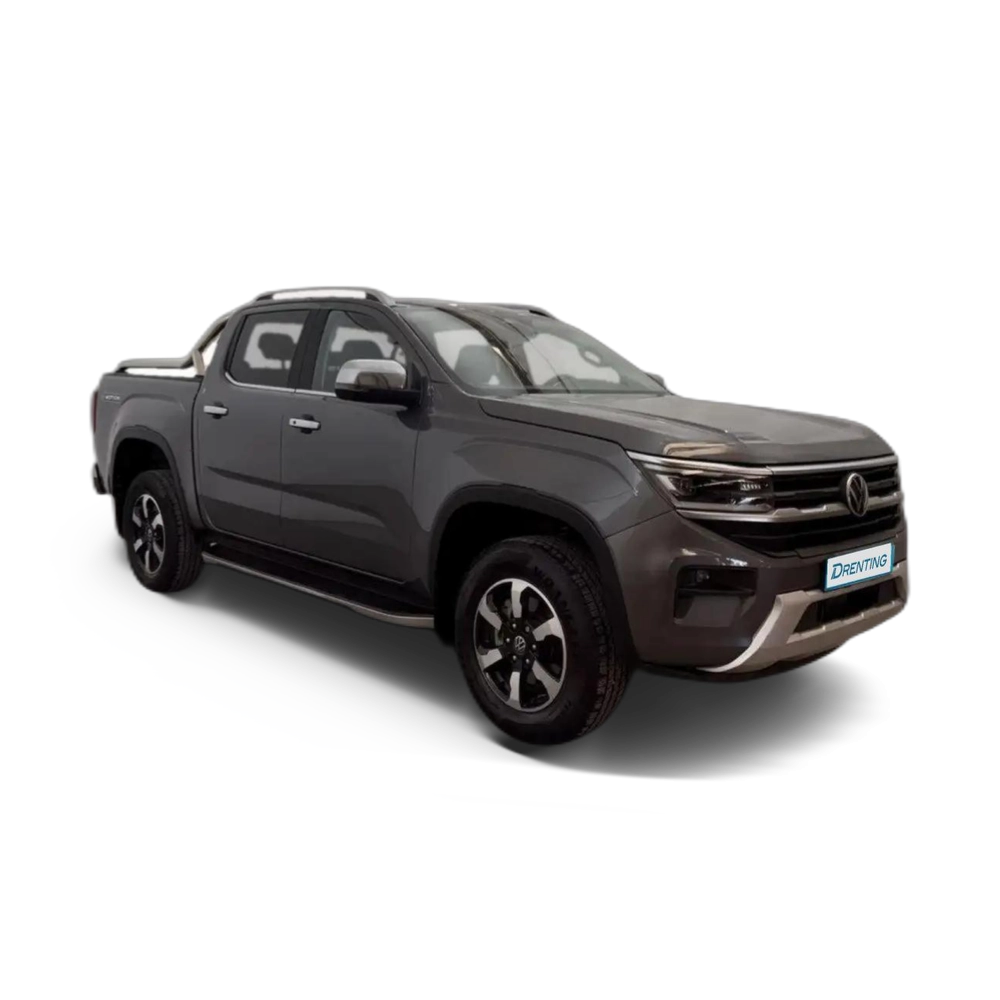 Volkswagen Amarok Style 2.0 TDI Doble Cabina 151 kW (205 CV) Gris 1