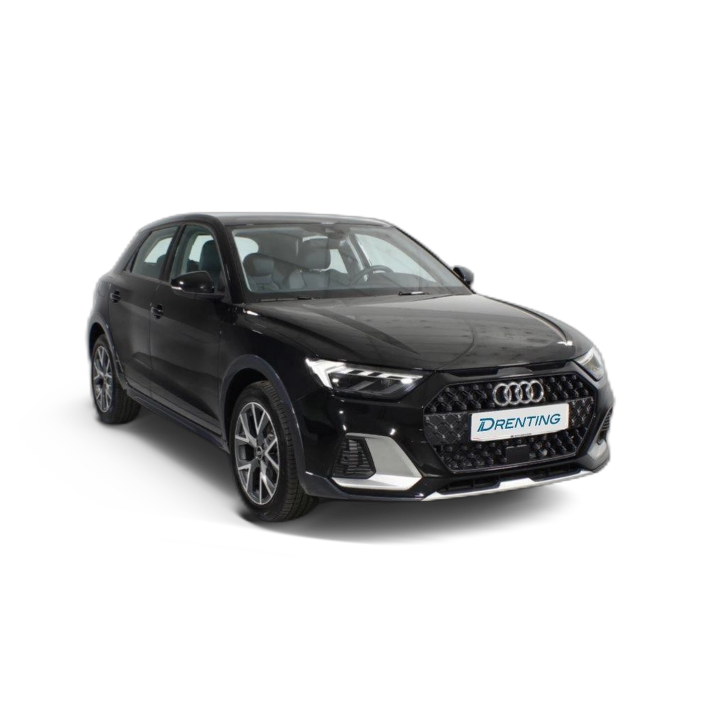 Audi A1 1.0 30 TFSI S TR ADRENAL BLACK ALLSTREET 5P