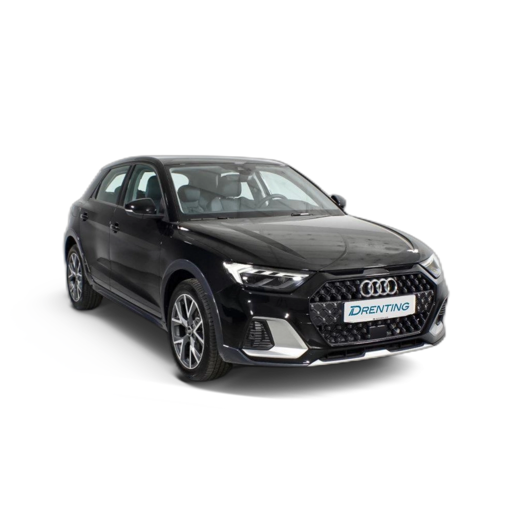 Audi A1 1.0 30 TFSI S TRONIC ADRENALIN ALLSTREET 5P