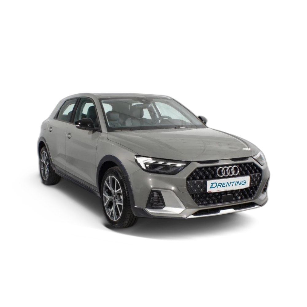 Audi A1 1.0 30 TFSI S TRONIC ADRENALIN ALLSTREET 5P 1