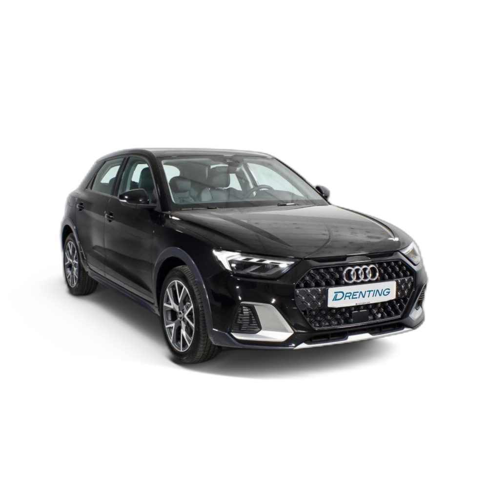 Renting Audi A1 1.5 35 TFSI S TRONIC ADRENALIN ALLSTREET 5P