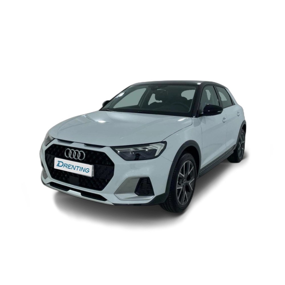 Audi A1 allstreet Adrenalin 30 TFSI 85 kW (116 CV) S tronic 2