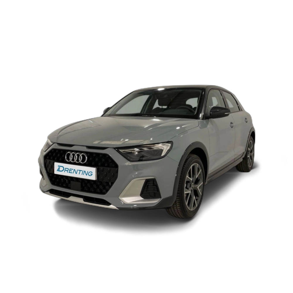 Audi A1 allstreet Adrenalin 30 TFSI 85 kW (116 CV) S tronic 3