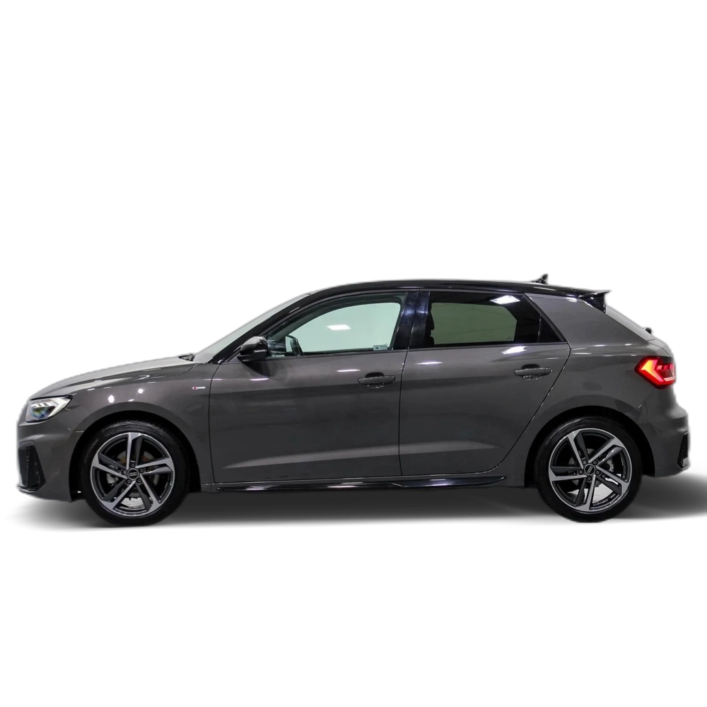 AUDI A1 Sportback 30 TFSI Adrenalin Black edition