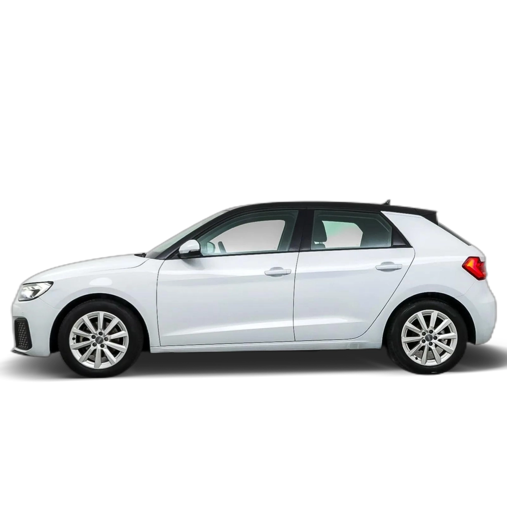 AUDI A1 Sportback 30 TFSI Advanced S tronic