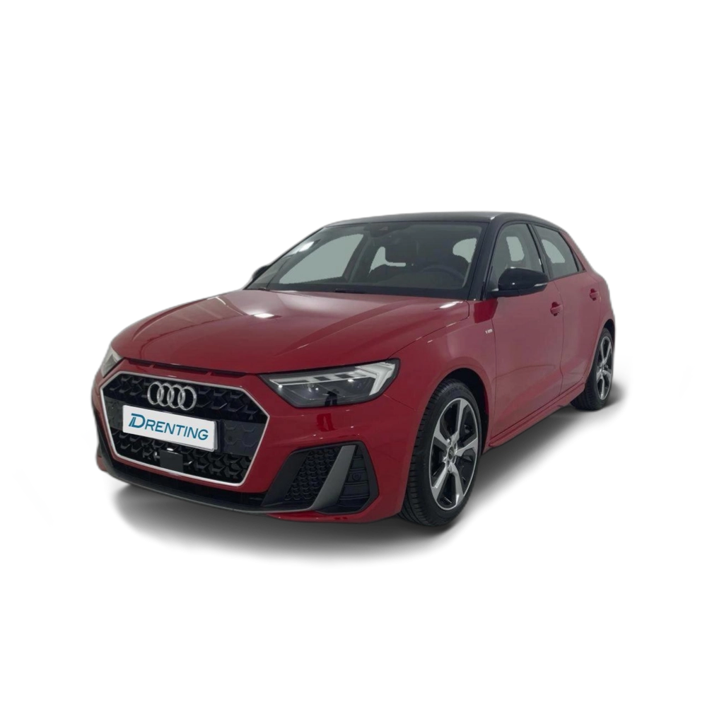 Audi A1 Sportback Adrenalin 30 TFSI 85 kW (116 CV) S tronic