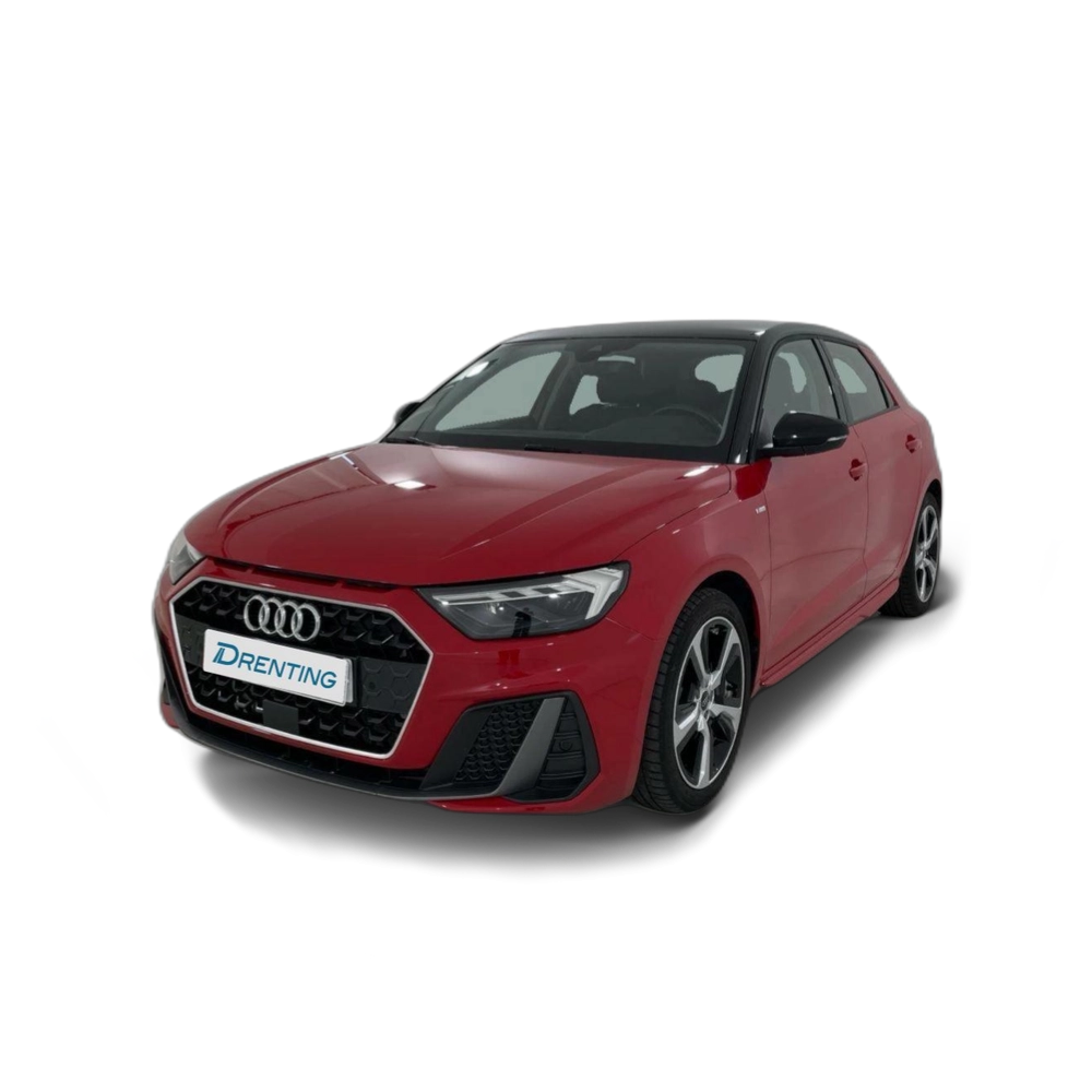 Audi A1 Sportback Adrenalin edition 30 TFSI 81 kW (110 CV) S tronic 1