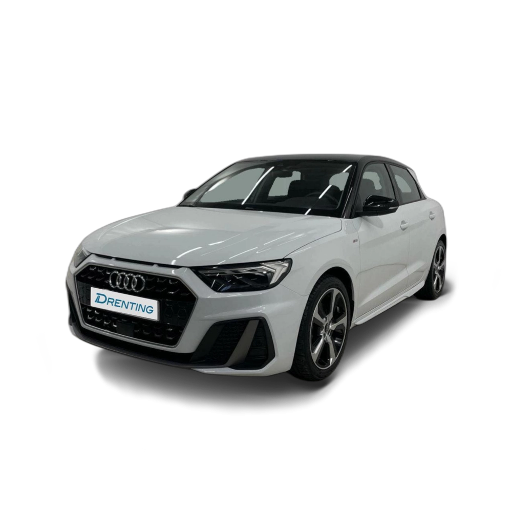 Audi A1 Sportback Adrenalin edition 30 TFSI 85 kW (116 CV) S tronic 3